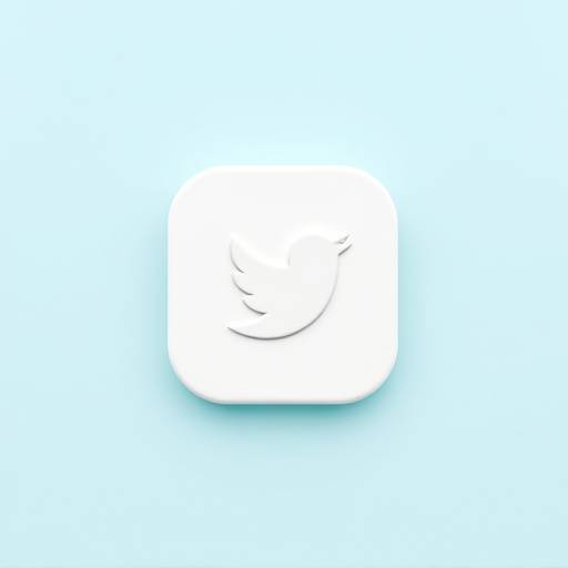 Icono de contenido para redes sociales