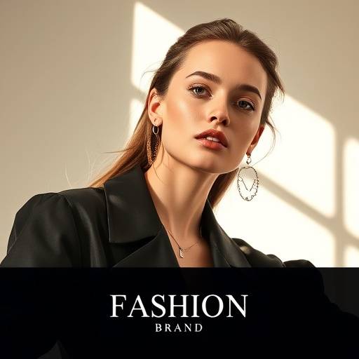 Spot publicitario para una marca de moda